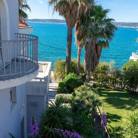 Apartmani Olga Kaštela エクステリア 写真