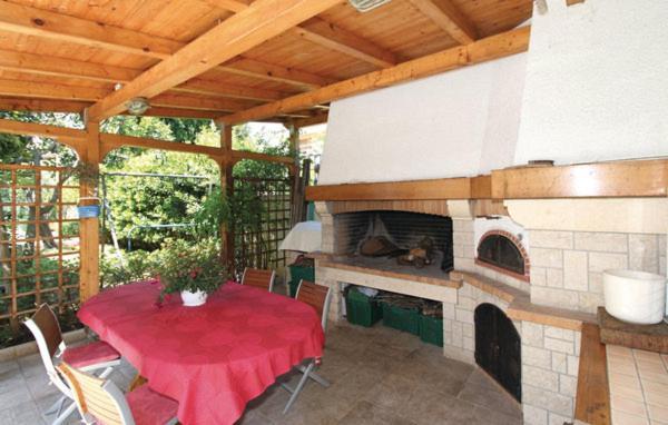 Apartmani Olga Kaštela エクステリア 写真