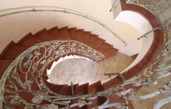 Apartmani Olga Kaštela エクステリア 写真