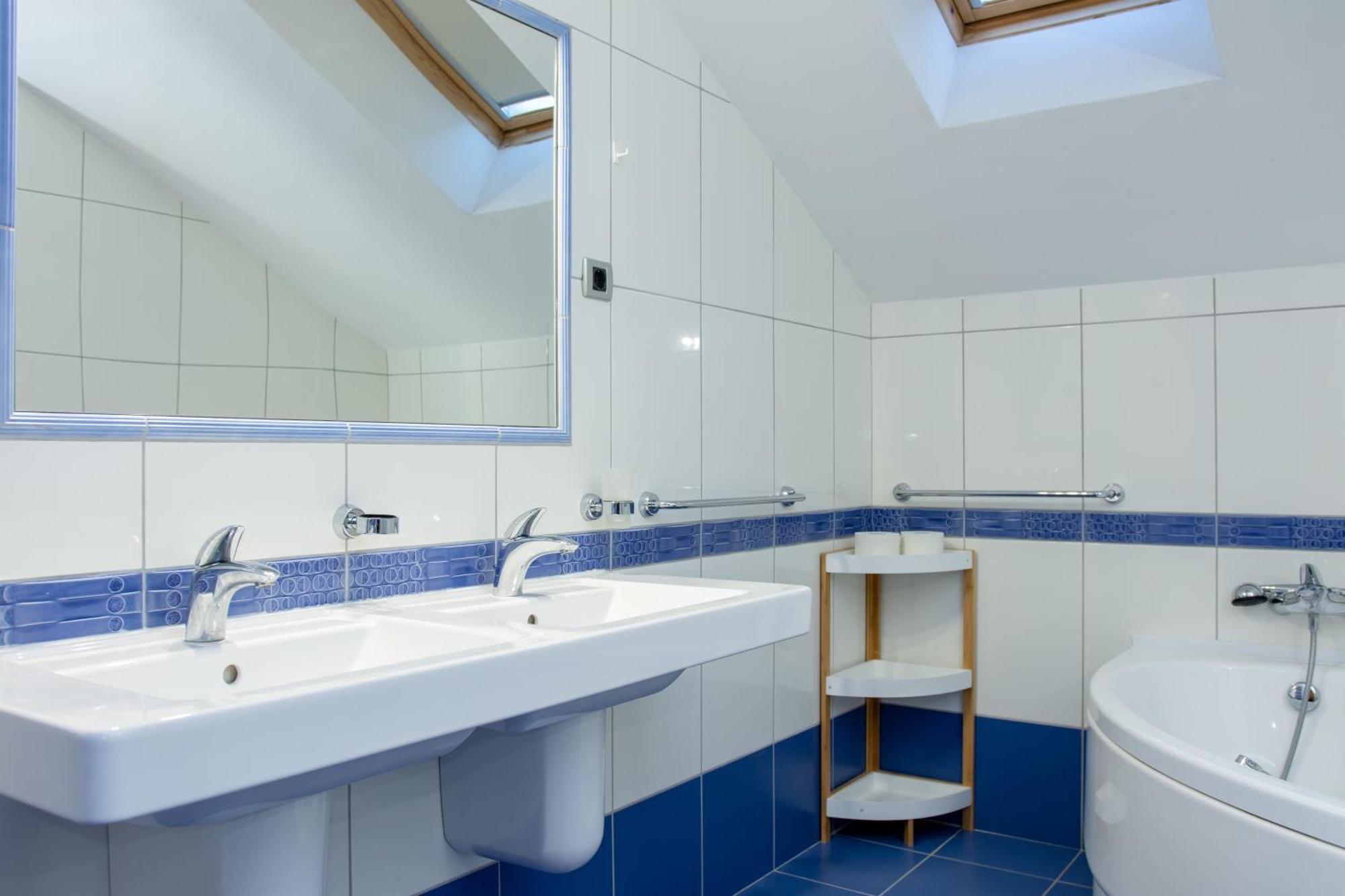 Apartmani Olga Kaštela エクステリア 写真