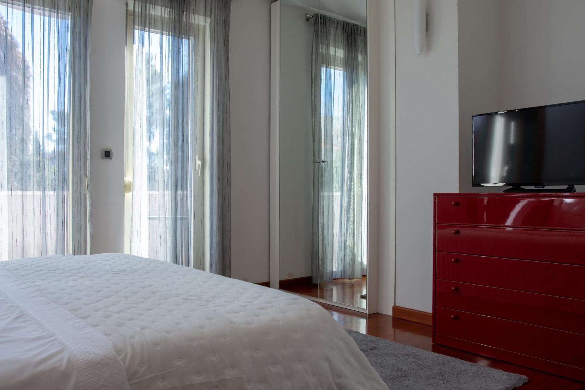 Apartmani Olga Kaštela エクステリア 写真