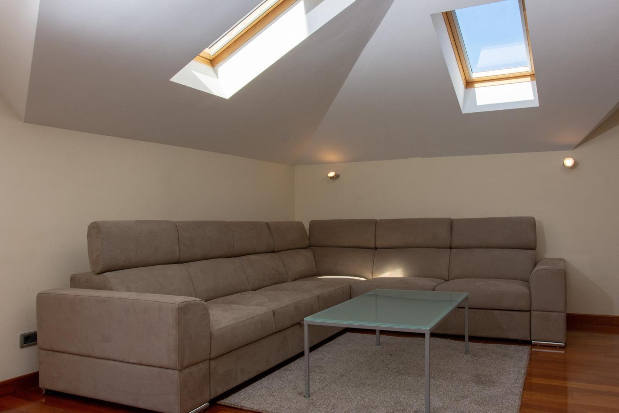 Apartmani Olga Kaštela エクステリア 写真